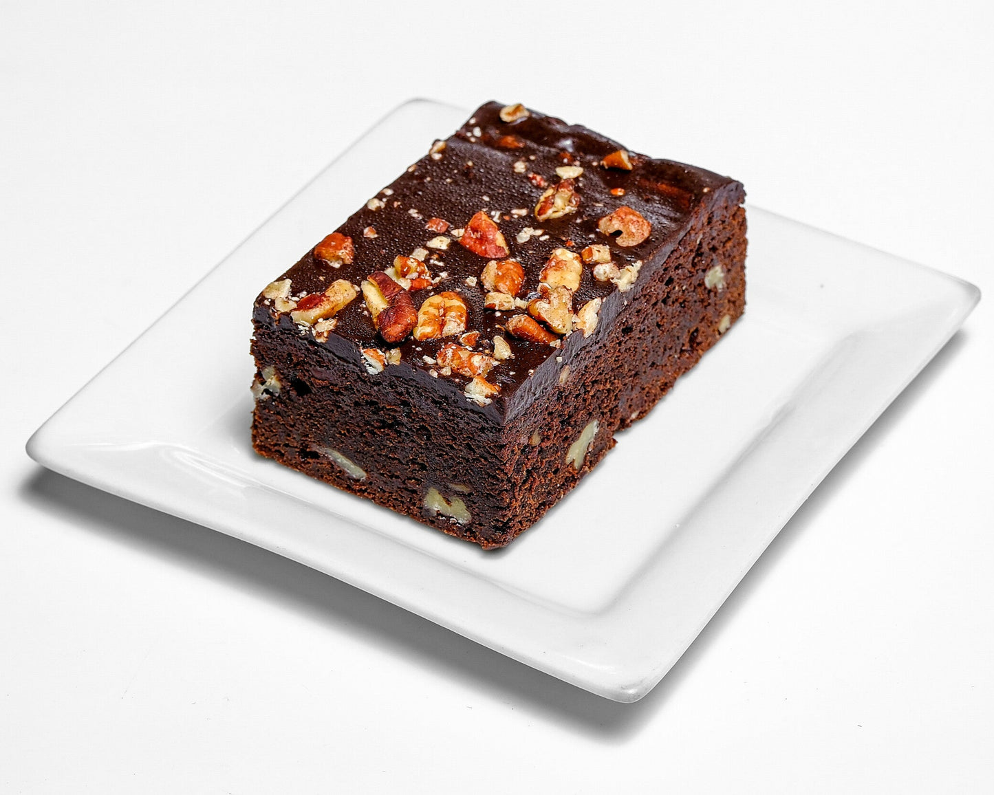 Brownie (Gluten Free)