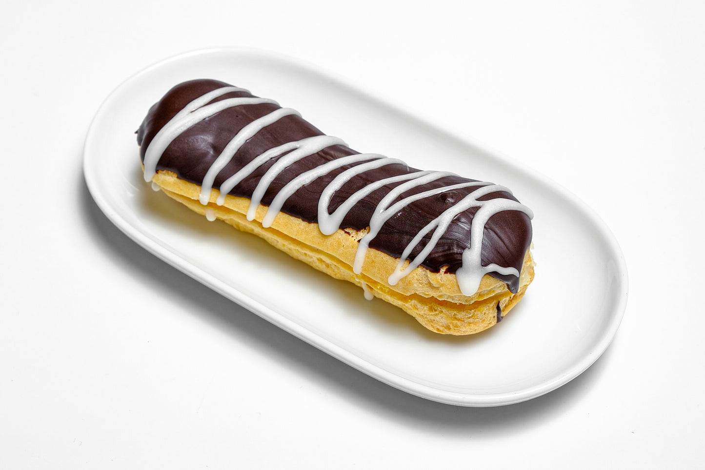 Chocolate Èclair