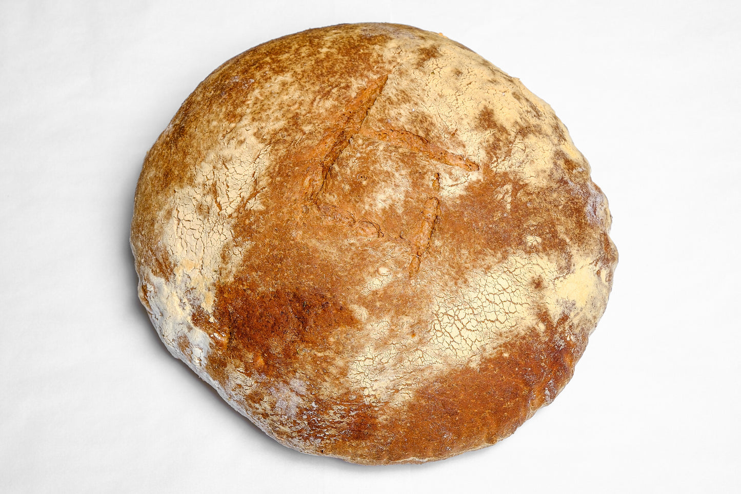 Galette Bread