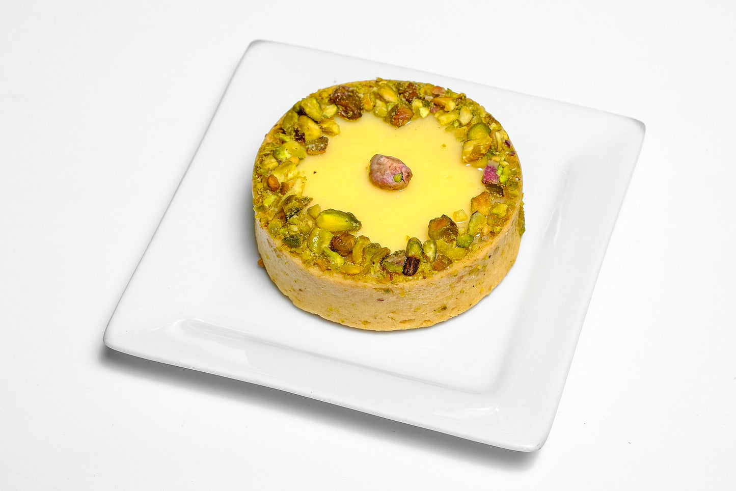 Lemon Tart