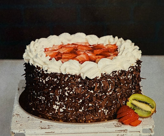 Tutta Frutta