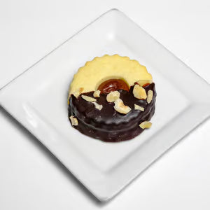 Nutella Ring