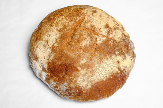 Galette Bread
