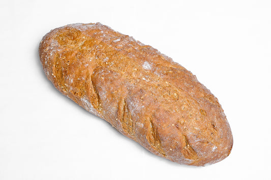 Krafter Whole Grain Bread