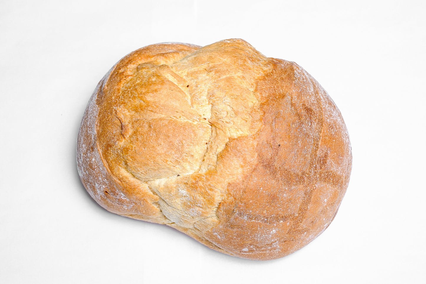 Pugliese Bread