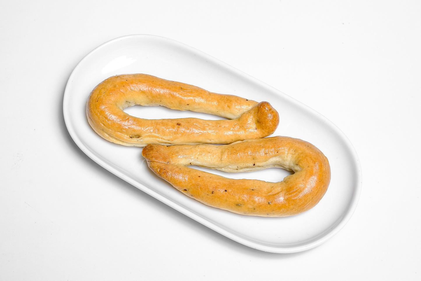 Taralli Baresi