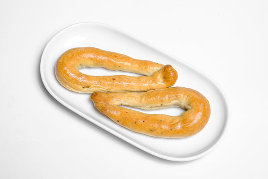 Taralli Baresi