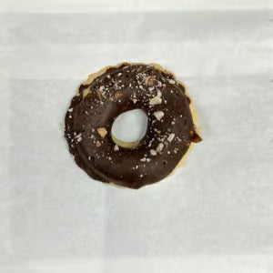 Peanut Butter Ring