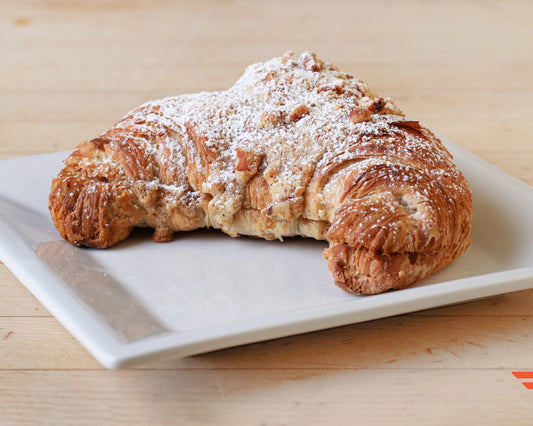 Almond Croissant