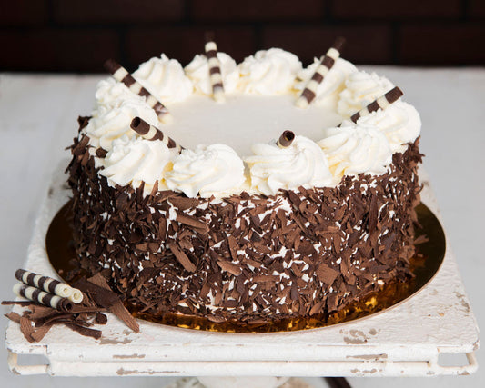 Chocolate Mangia Cake