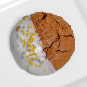 Chocolate Amaretti