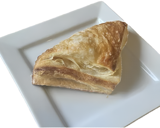 Apple turnover