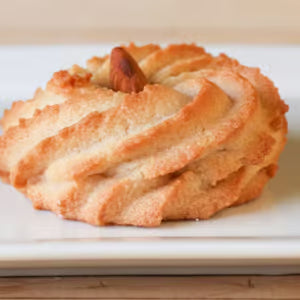 Almond Amaretti